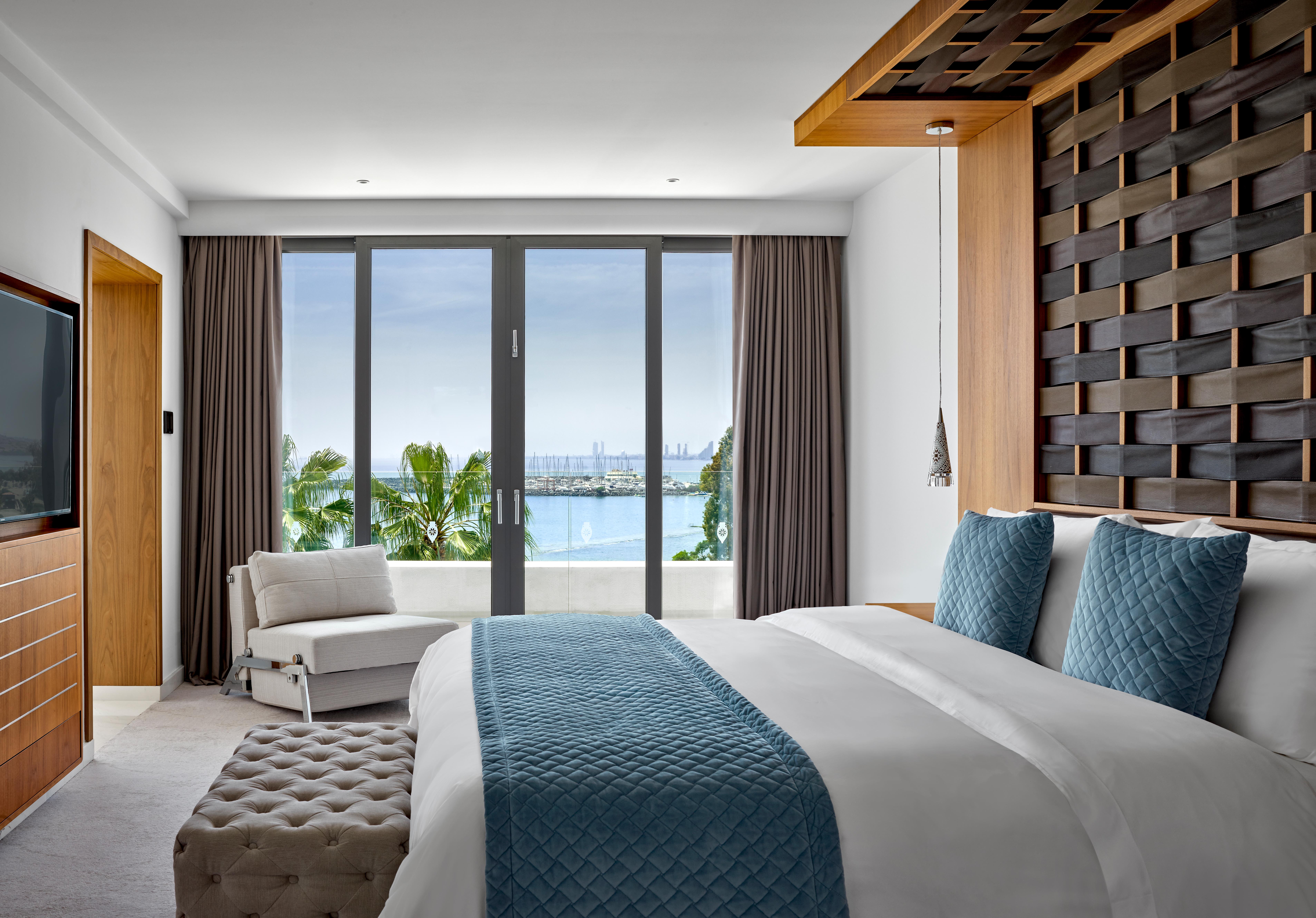 Book your wedding day in Parklane, a Luxury Collection Resort & Spa